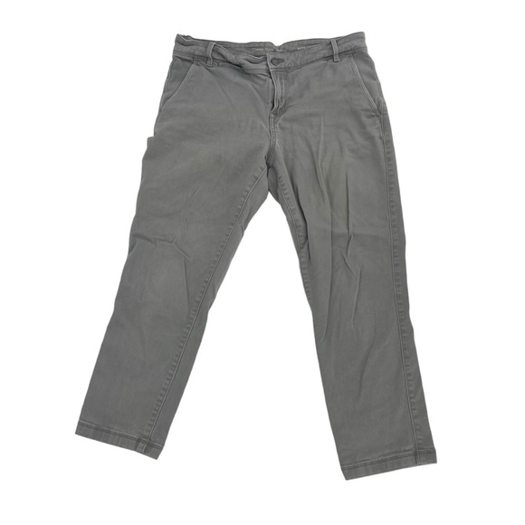 Calvin Klein Gray Ultimate Skinny Jeans 29 x 26 Men’s - Picture 1 of 5